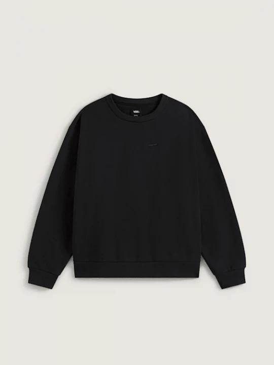 Obrázek produktu Vans - Salton Crew Neck, Woman, Black