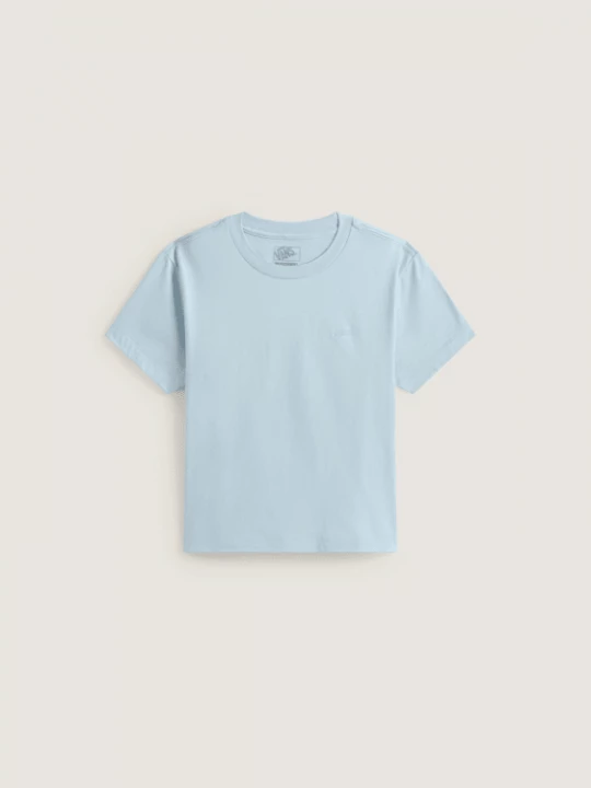 Obrázek produktu Vans - Salton Crew T-Shirt, Woman, Blue