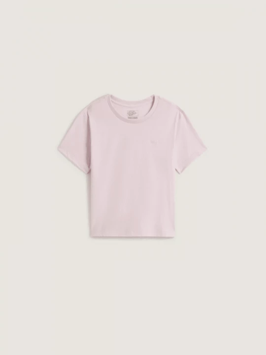 Obrázek produktu Vans - Salton Crew T-Shirt, Woman, Pink