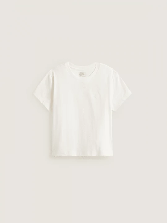 Obrázek produktu Vans - Salton Crew T-Shirt, Woman, White