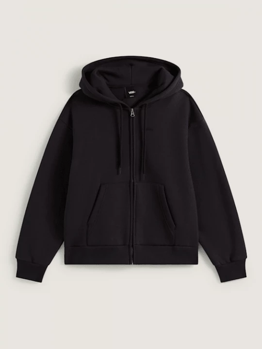 Obrázek produktu Vans - Salton Full-Zip Black, Woman, Black