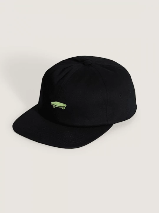 Obrázek produktu Vans - Salton Jockey Black, Black