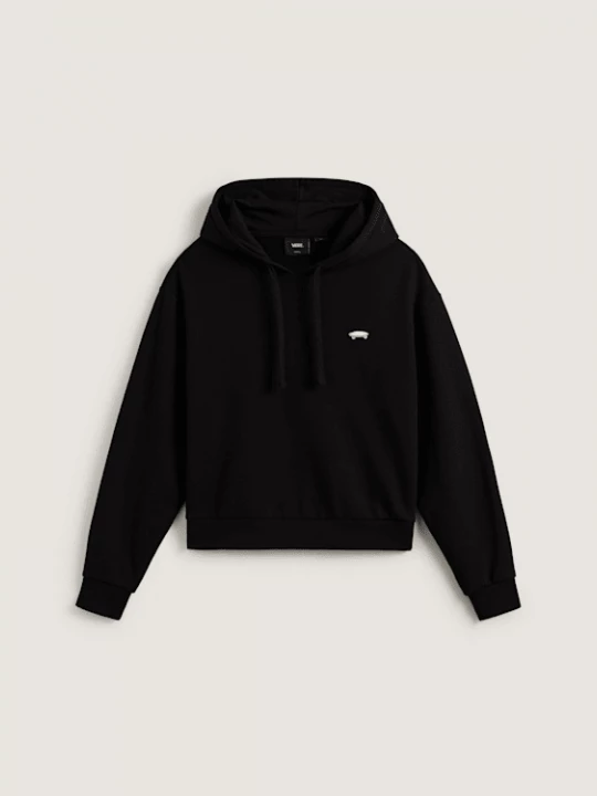 Obrázek produktu Vans - Salton Pullover Hoodie, Woman, Black