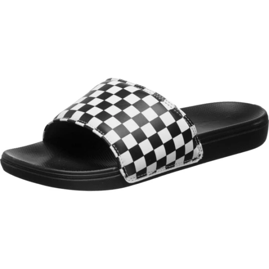 Obrázek produktu VANS Sandály 'La Costa' černá / bílá