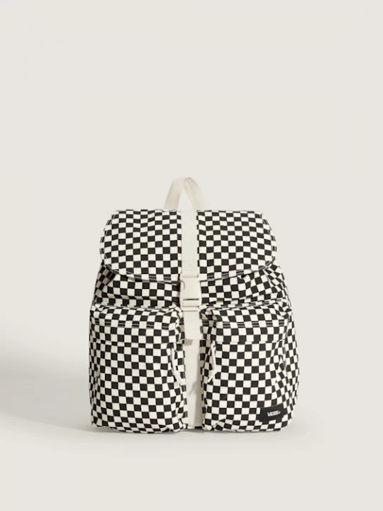 Obrázek produktu Vans - Scatter Backpack, White
