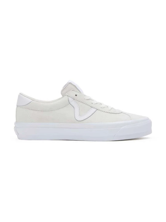 Obrázek produktu Vans Semišové tenisky Premium Standards Sport 73 béžová