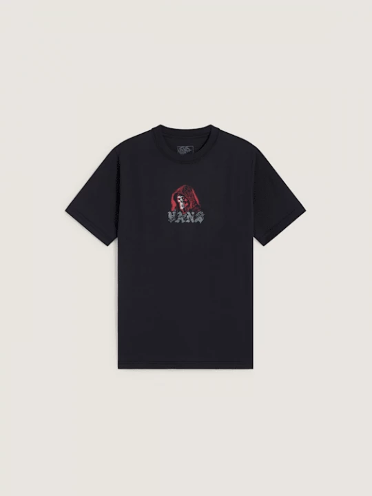 Obrázek produktu Vans - Sinister SS Tee Black, Black