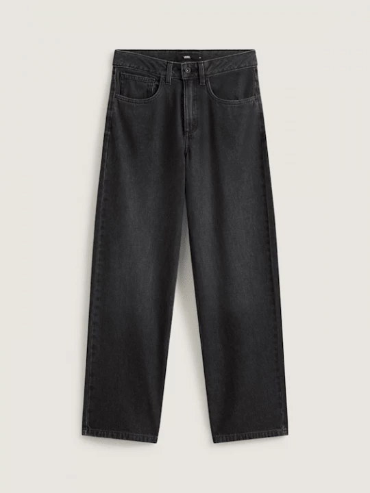Obrázek produktu Vans - Sirelle 5 Pocket Puddle Trousers, Woman, Black