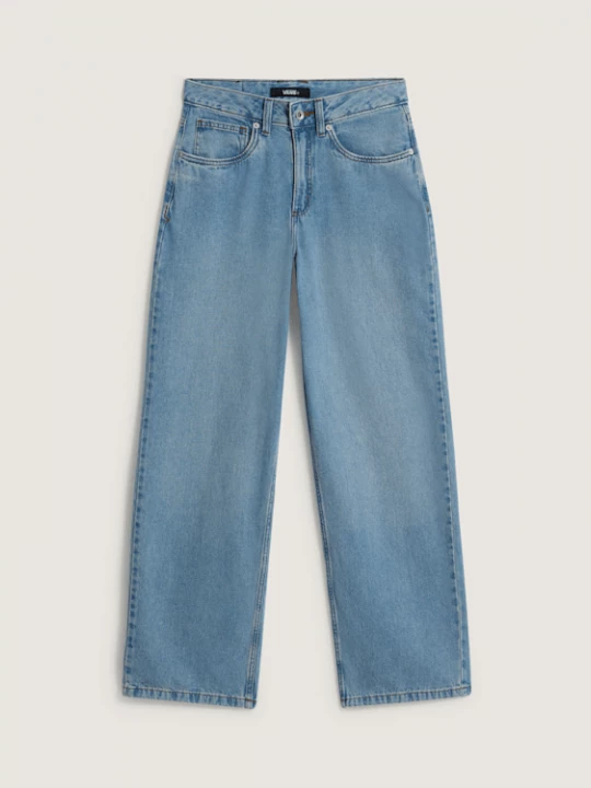 Obrázek produktu Vans - Sirelle 5 Pocket Puddle Trousers, Woman, Blue