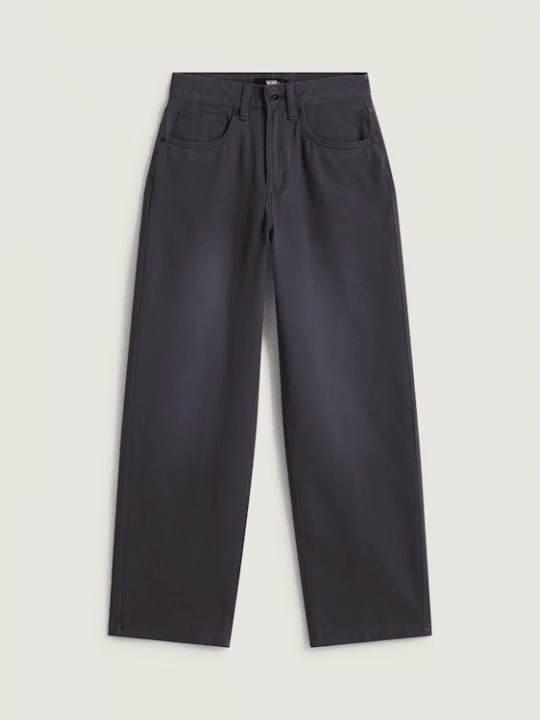Obrázek produktu Vans - Sirelle 5 Pocket Puddle Trousers, Woman, Grey