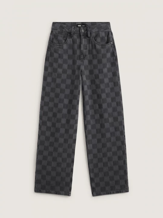 Obrázek produktu Vans - Sirelle Puddle Trousers, Woman, Black