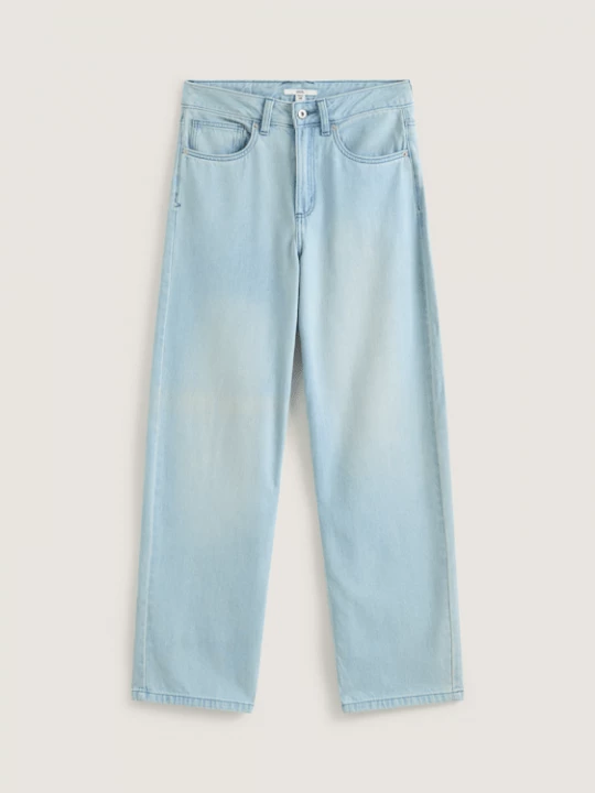 Obrázek produktu Vans - Sirelle Puddle Trousers, Woman, Blue