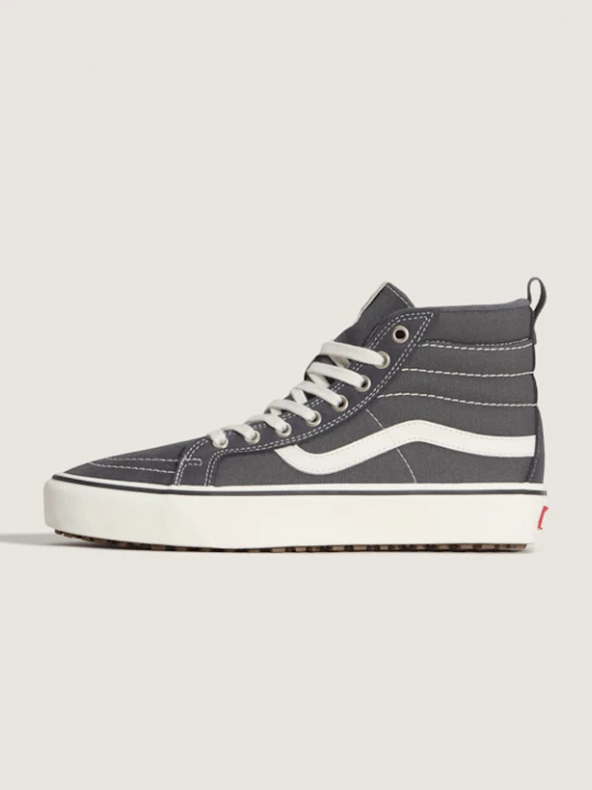 Obrázek produktu Vans - SK8-Hi Insulated Asphalt, Man, Grey