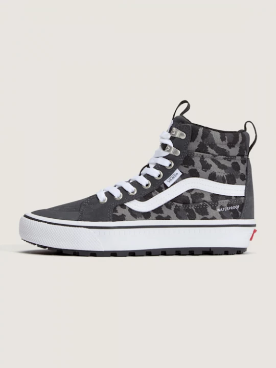 Obrázek produktu Vans - Sk8-Hi Waterproof Insulated Shoes, Man, Grey