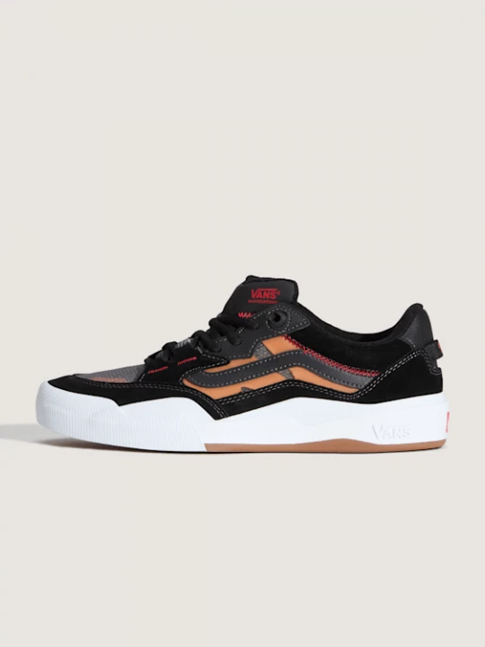 Obrázek produktu Vans - Skate 2 Wayvee Shoes, Man, Black