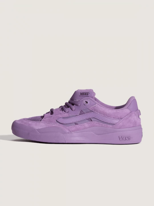 Obrázek produktu Vans - Skate 2 Wayvee Shoes, Man, Purple