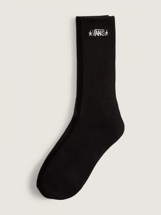 Obrázek produktu Vans - Skate Crew Socks (1 Pair), Man, Black, Size: M (38.5-42​)