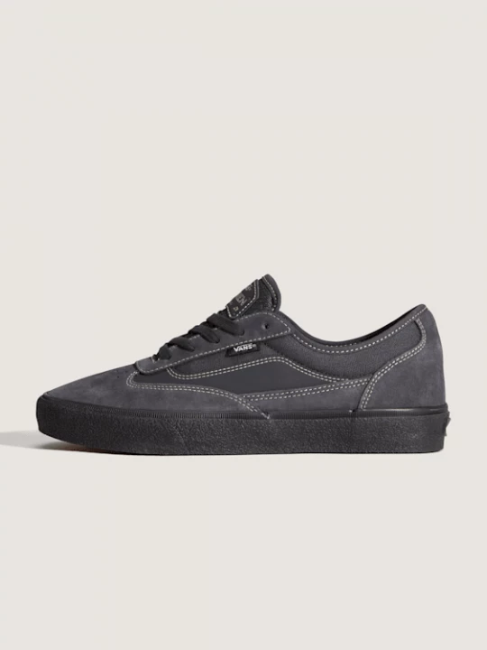 Obrázek produktu Vans - Skate Curren Caples Shoes, Man, Grey