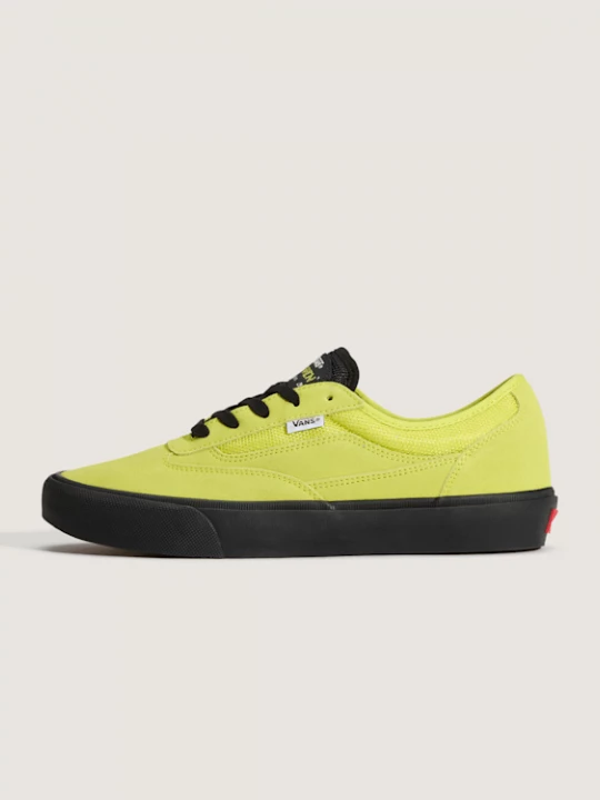 Obrázek produktu Vans - Skate Curren Caples Shoes, Man, Yellow