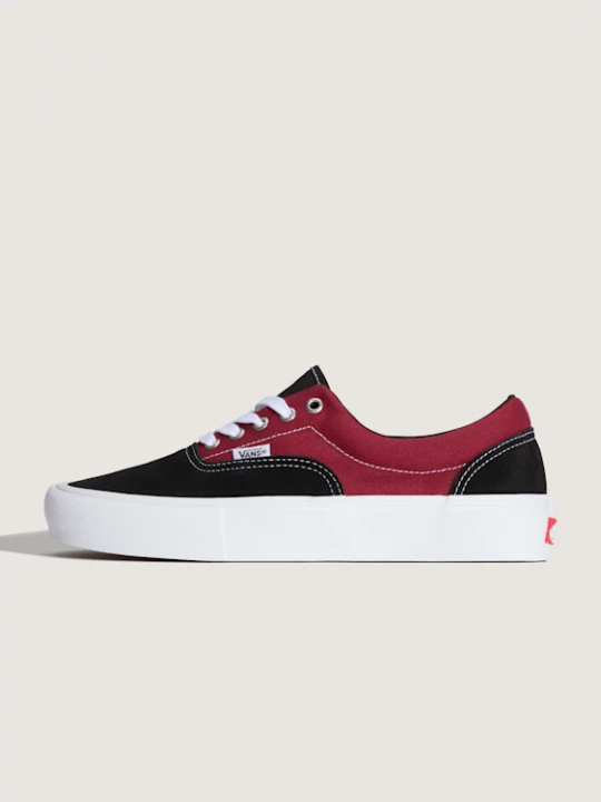 Obrázek produktu Vans - Skate Era Shoes, Man, Red