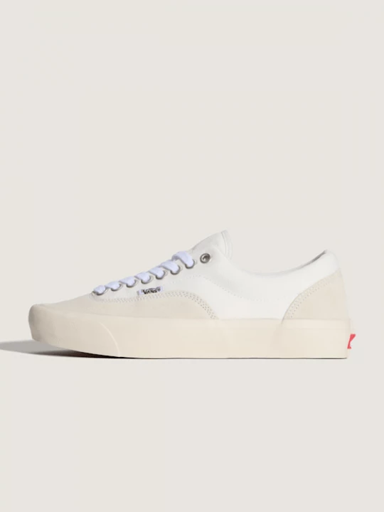 Obrázek produktu Vans - Skate Era Stub Shoes, Man, White