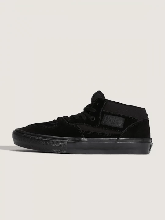 Obrázek produktu Vans - Skate Half Cab Shoes, Man, Black