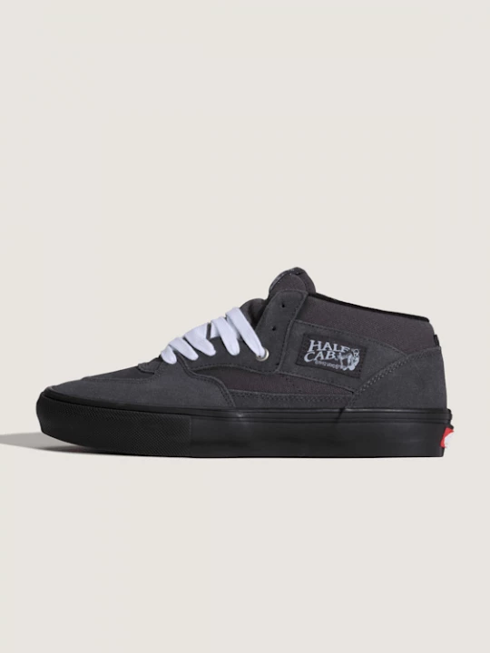 Obrázek produktu Vans - Skate Half Cab Shoes, Man, Grey