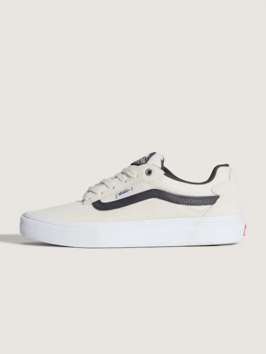 Obrázek produktu Vans - Skate Kyle Walker Wafflecup Shoes, Man, White