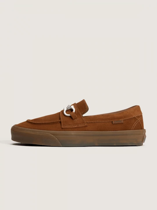 Obrázek produktu Vans - Skate Loafer Shoes, Man, Brown