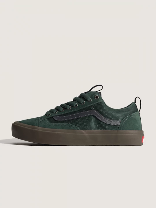 Obrázek produktu Vans - Skate Old Skool 36+ Shoes, Man, Green