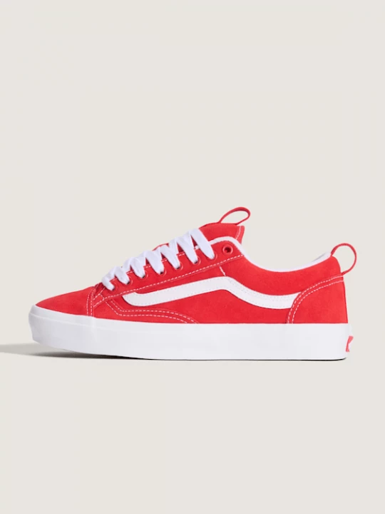 Obrázek produktu Vans - Skate Old Skool 36+ Shoes, Man, Red