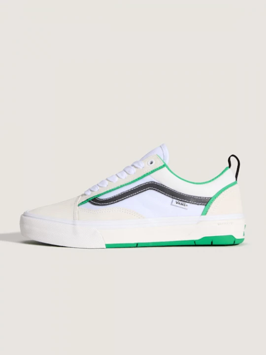 Obrázek produktu Vans - Skate Old Skool Wafflecup Shoes, Man, White