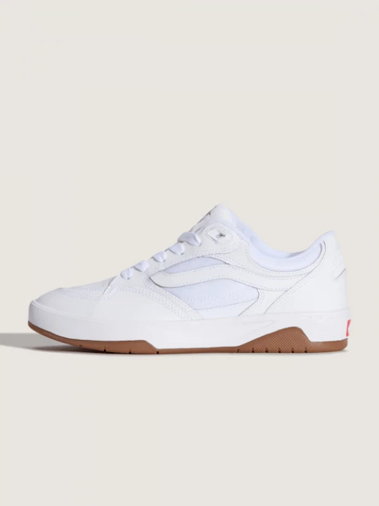 Obrázek produktu Vans - Skate Rowan Z3 Shoes, Man, White
