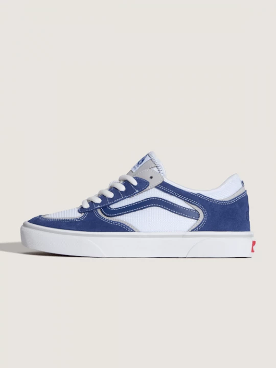 Obrázek produktu Vans - Skate Rowley Shoes, Man, Blue
