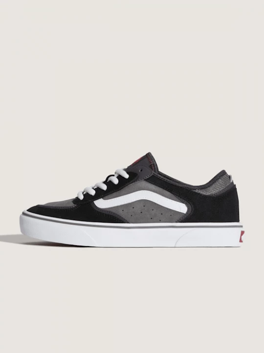 Obrázek produktu Vans - Skate Rowley Shoes, Man, Grey