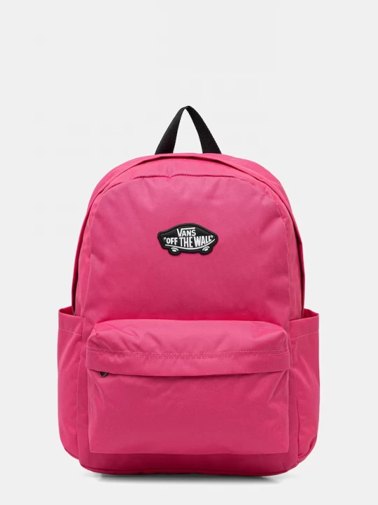 Obrázek produktu Vans školní batoh dětský Old Skool růžová