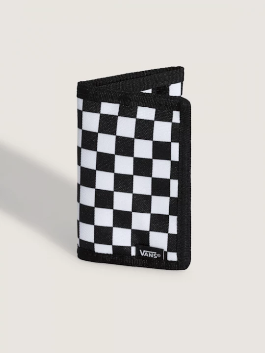 Obrázek produktu Vans - Slipped Wallet, Man, Black