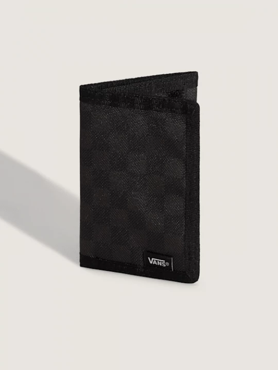 Obrázek produktu Vans - Slipped Wallet, Man, Grey