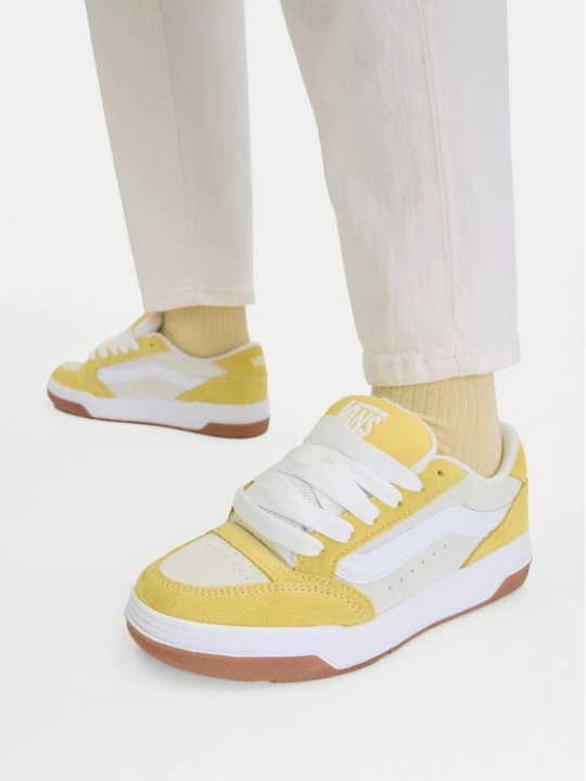 Obrázek produktu Vans Sneakersy Hylane VN000D1JFSH1 Žlutá