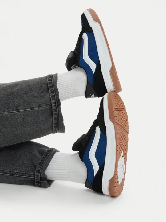Obrázek produktu Vans Sneakersy Hylane VN000D26Y611 Modrá