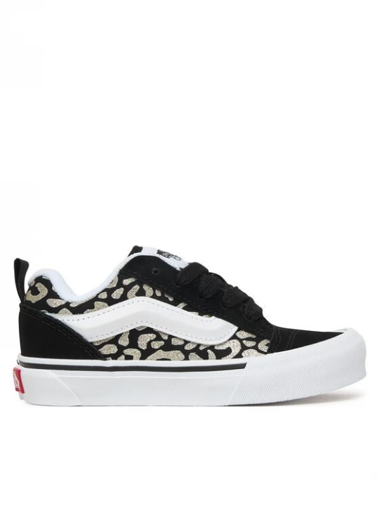 Obrázek produktu Vans Sneakersy Knu Skool VN000CYUBM81 Černá