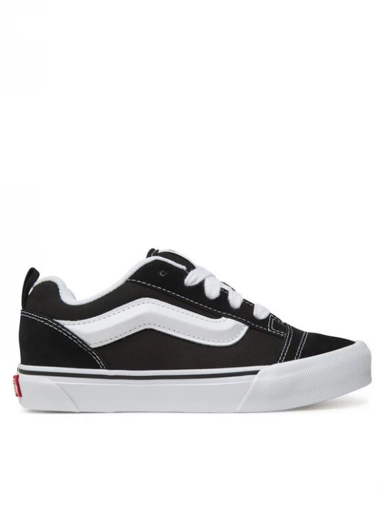 Obrázek produktu Vans Sneakersy Knu Skool VN000D2T6BT1 Černá