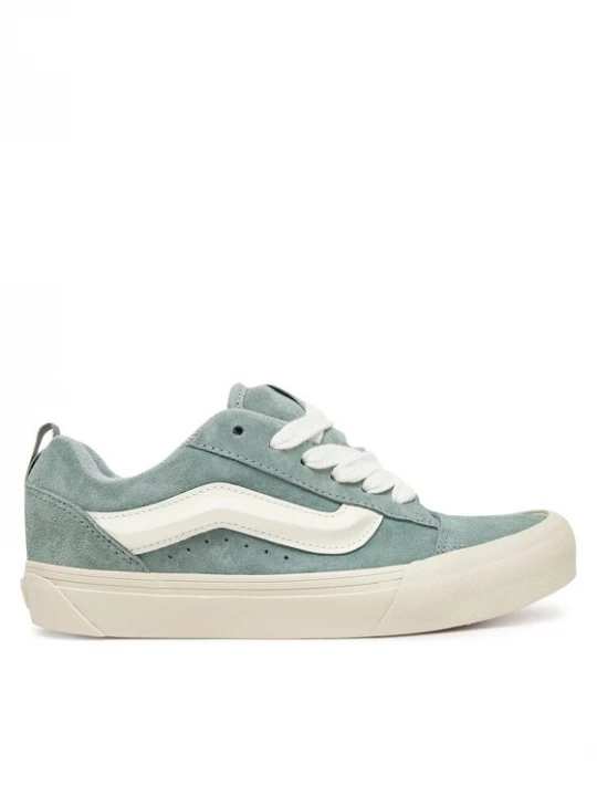 Obrázek produktu Vans Sneakersy Knu Skool VN000D6ZTTN1 Zelená