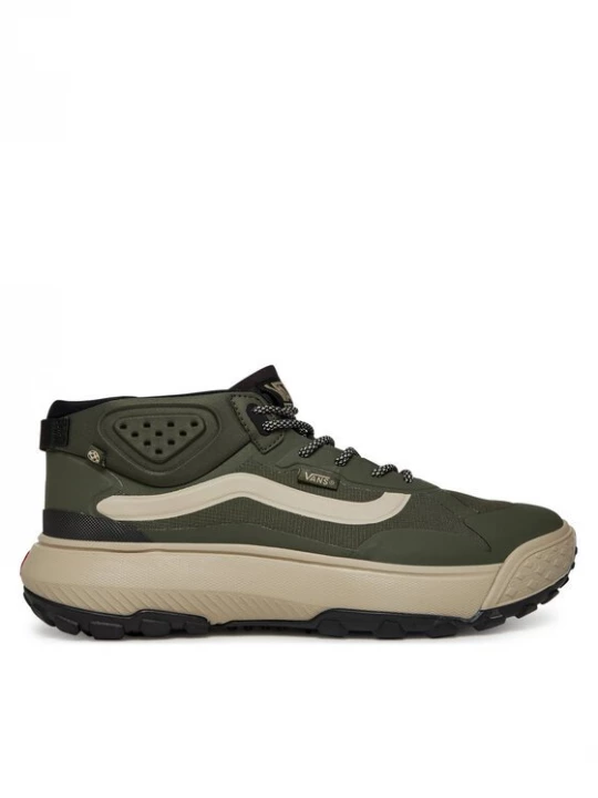 Obrázek produktu Vans Sneakersy MTE Crosspath Mid VN000CVV50K1 Zelená