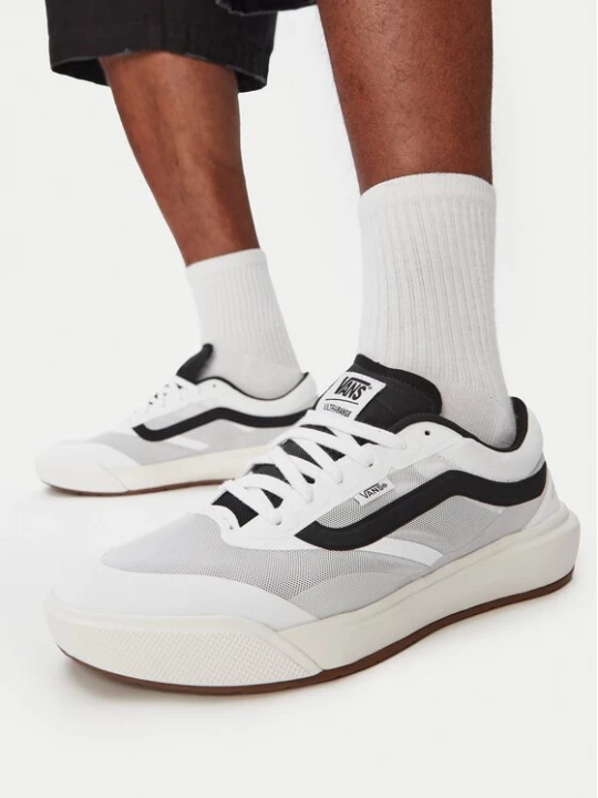 Obrázek produktu Vans Sneakersy MTE Ultrarange 2.0 RW VN000D60YB21 Bílá