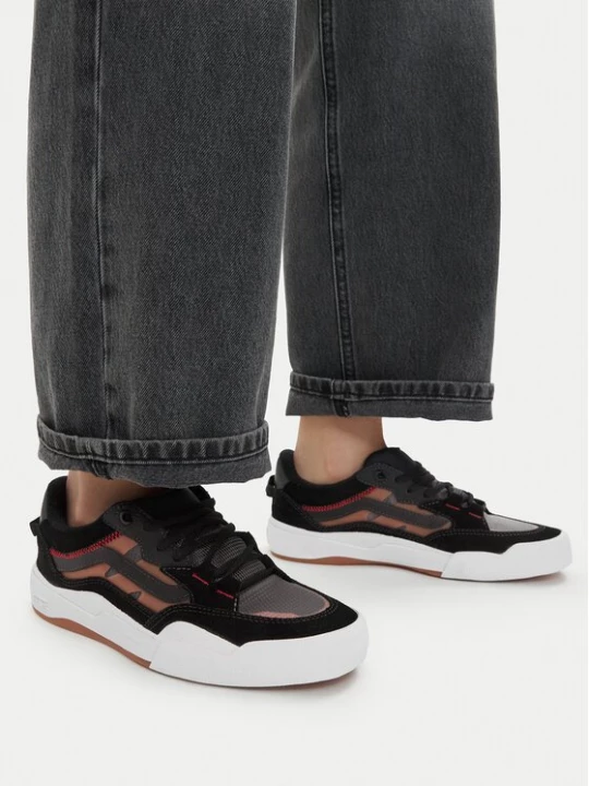 Obrázek produktu Vans Sneakersy Skate 2 Wayvee VN000D5DBFM1 Černá