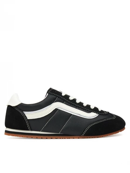 Obrázek produktu Vans Sneakersy Super Lowpro VN000D83BLA1 Černá
