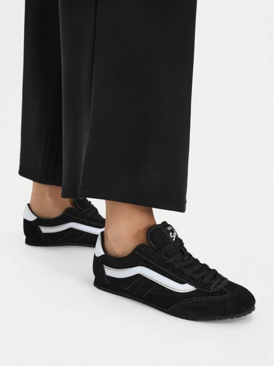 Obrázek produktu Vans Sneakersy Super Lowpro VN000Z2ZBA21 Černá