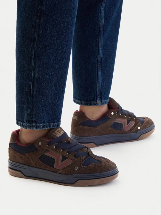 Obrázek produktu Vans Sneakersy Upland VN000D6FDRB1 Hnědá