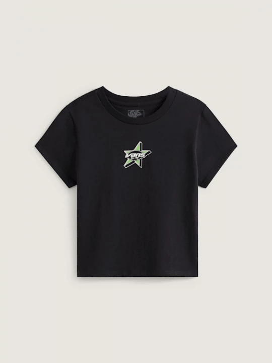 Obrázek produktu Vans - Starmarked Baby T-Shirt, Woman, Black